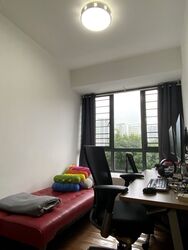 8@Woodleigh (D13), Condominium #444661641